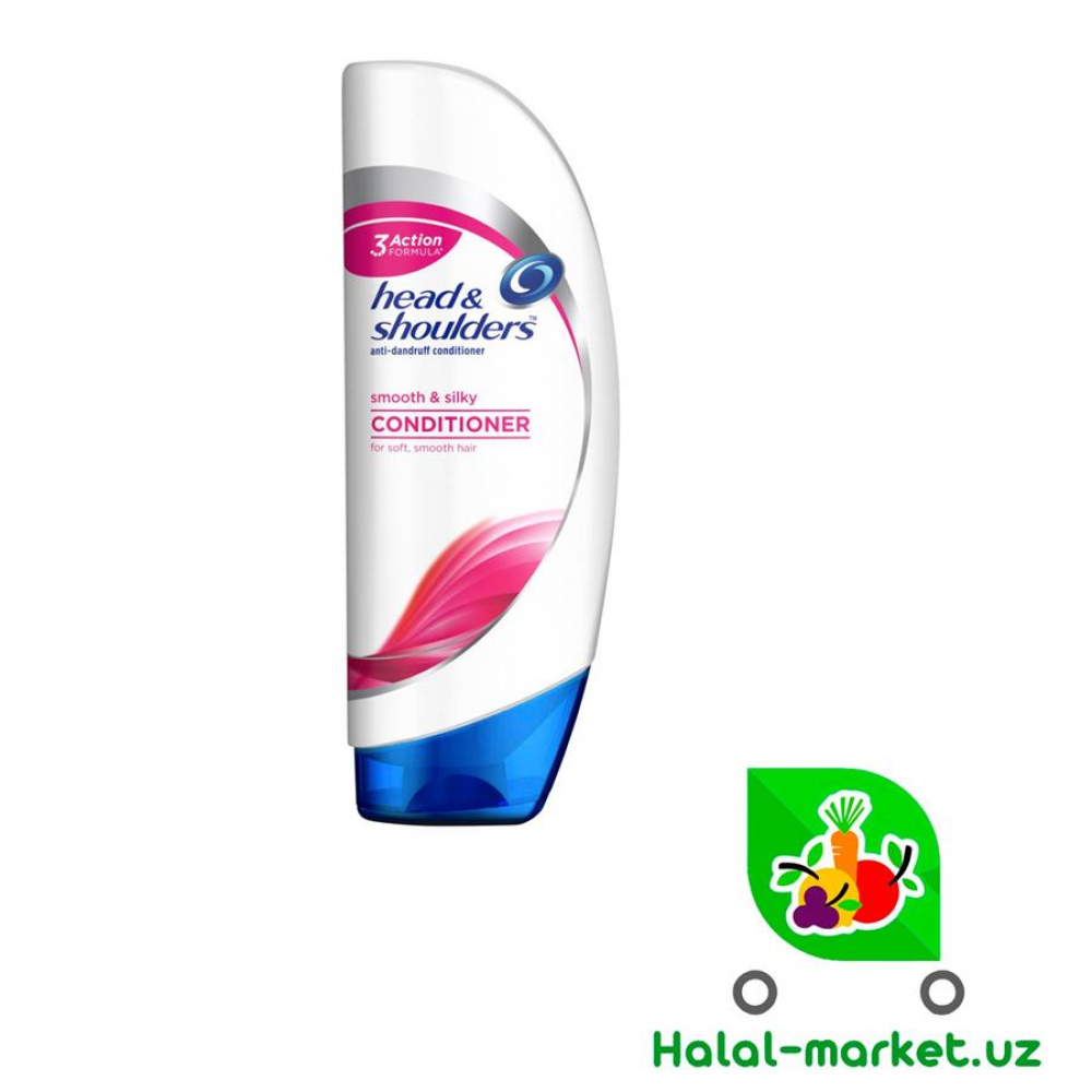 Шампунь DOVE Daily Moisture 603мл