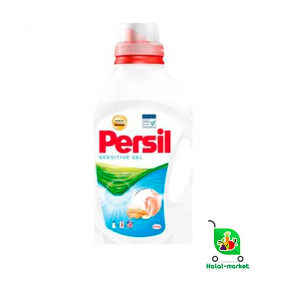 Жид.Порошок PERSIL TUR. Компл