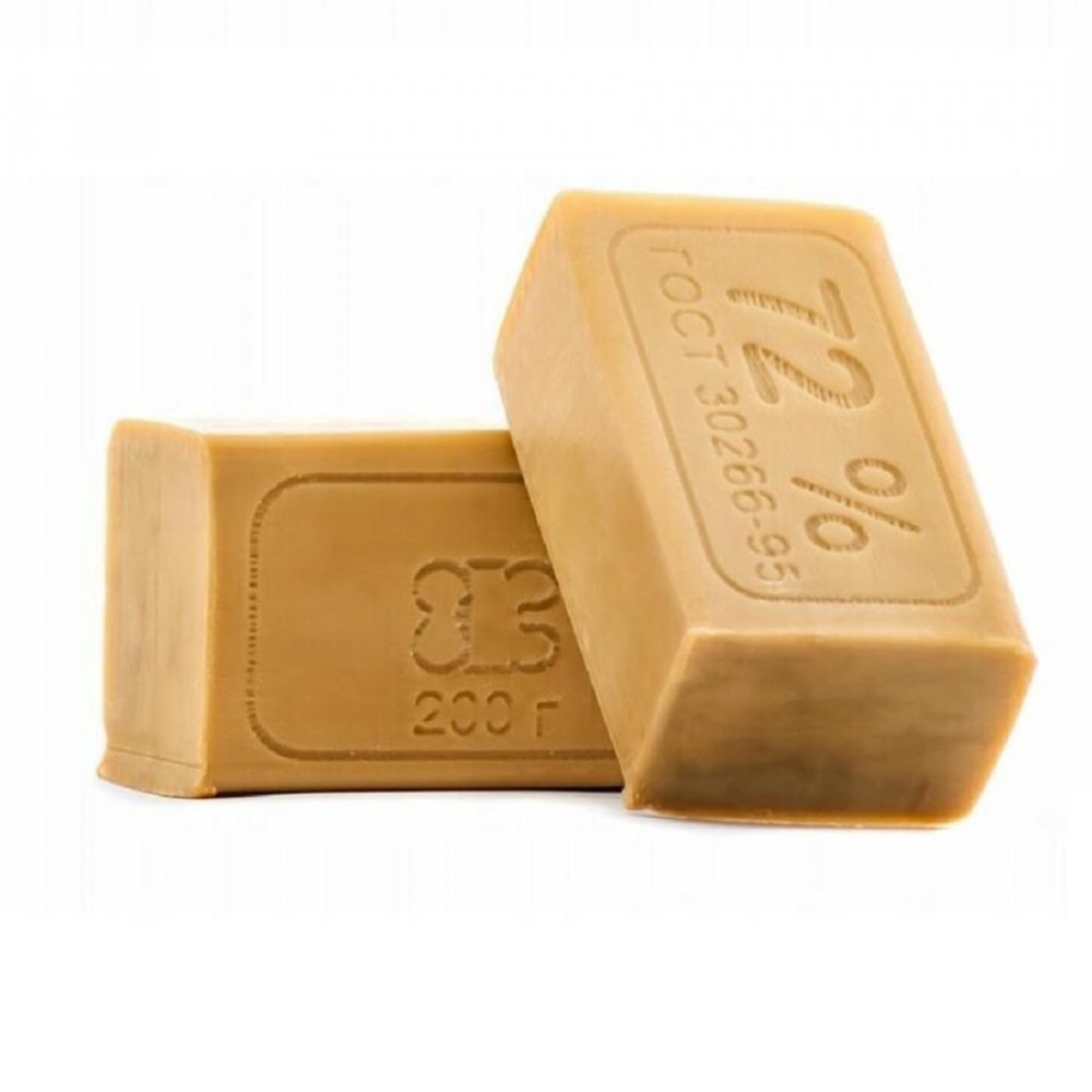 Xoziyniy sabun 1 dona