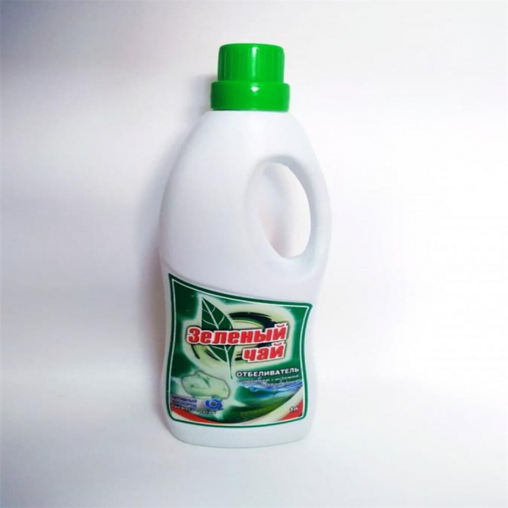 Отбеливатель Зеленый Чай 1л