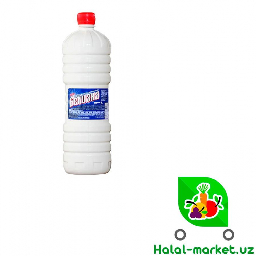 Отбеливтель Белезна СНЕЖОК 1л