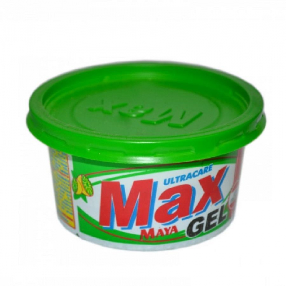 Гель мытья посуды MAX 300гр