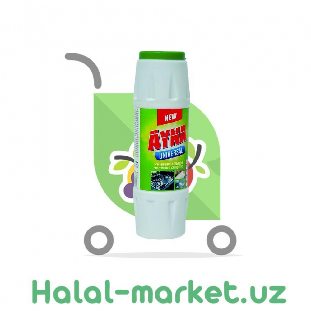 Чистоль AYNA 500гр