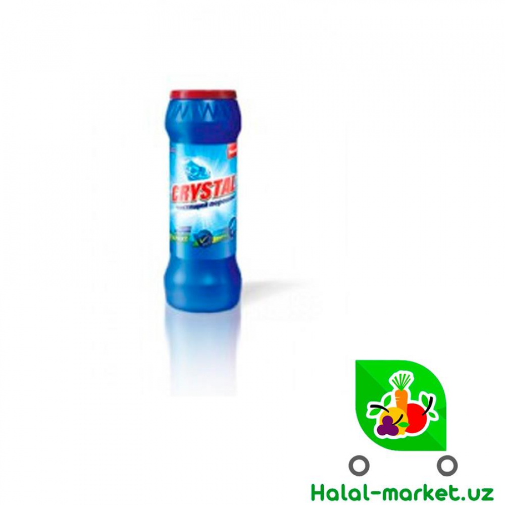 Чистоль Slik 400гр