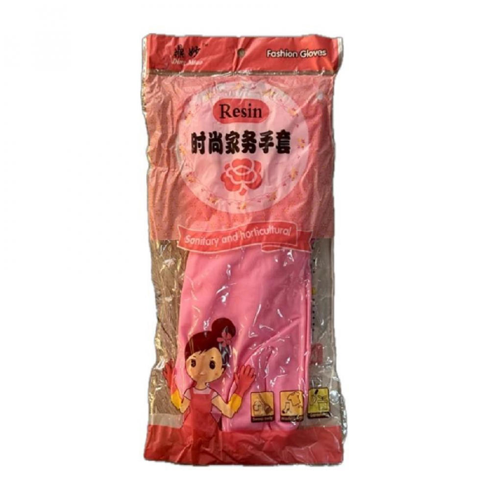 EsssH термодон ва заqarı qılıqli rezin qo'lqoplar