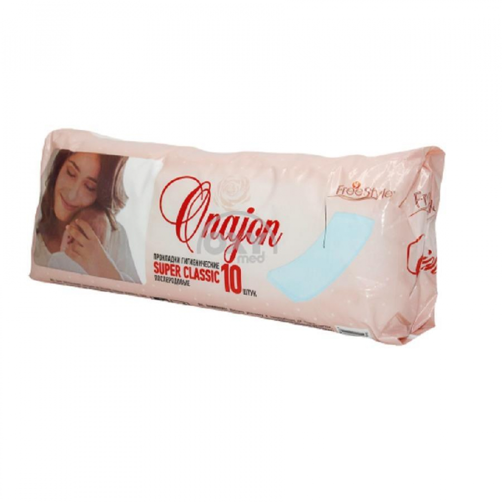 ONAJON O'zgarishdan keyin 10ta pad