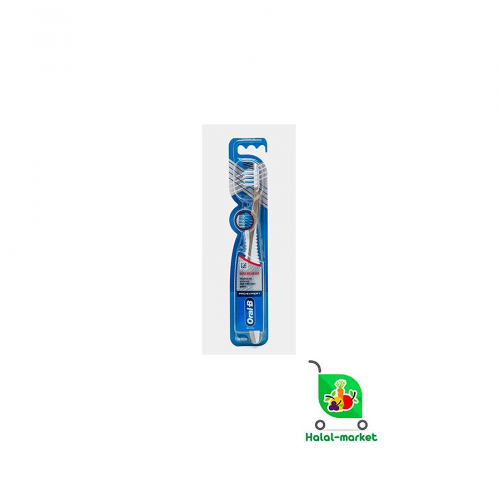 Зуб Шётка ORAL-B Pro-Expert 1шт
