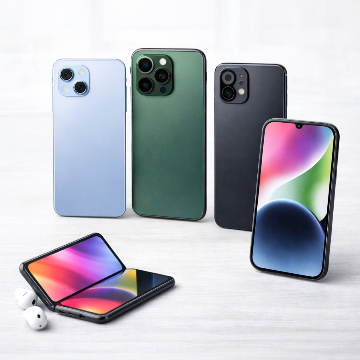 Телефоны cover