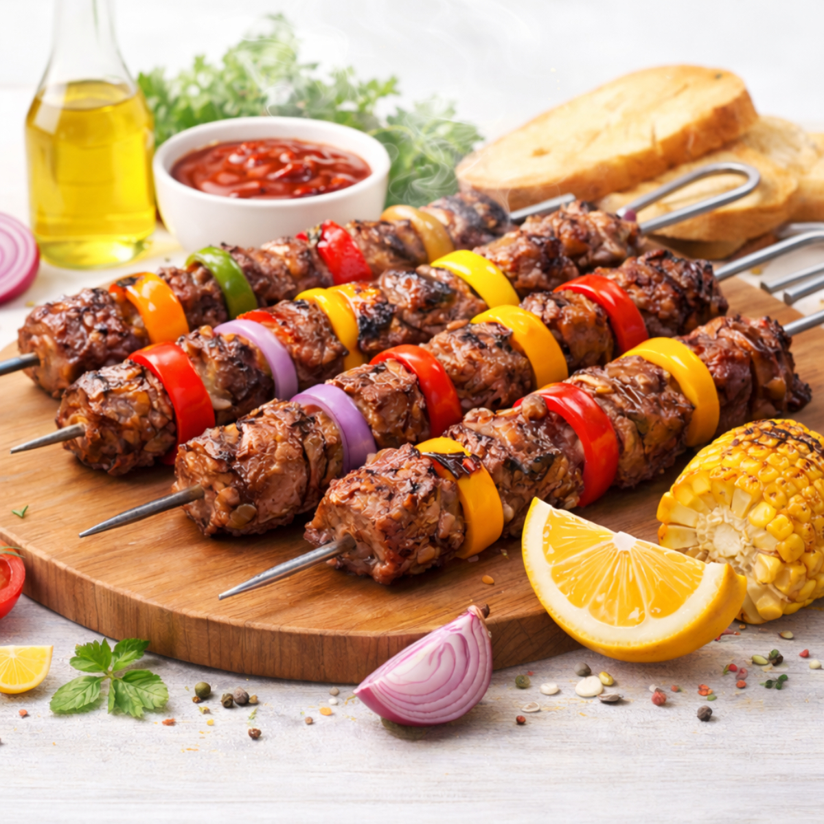 Шашлыки cover