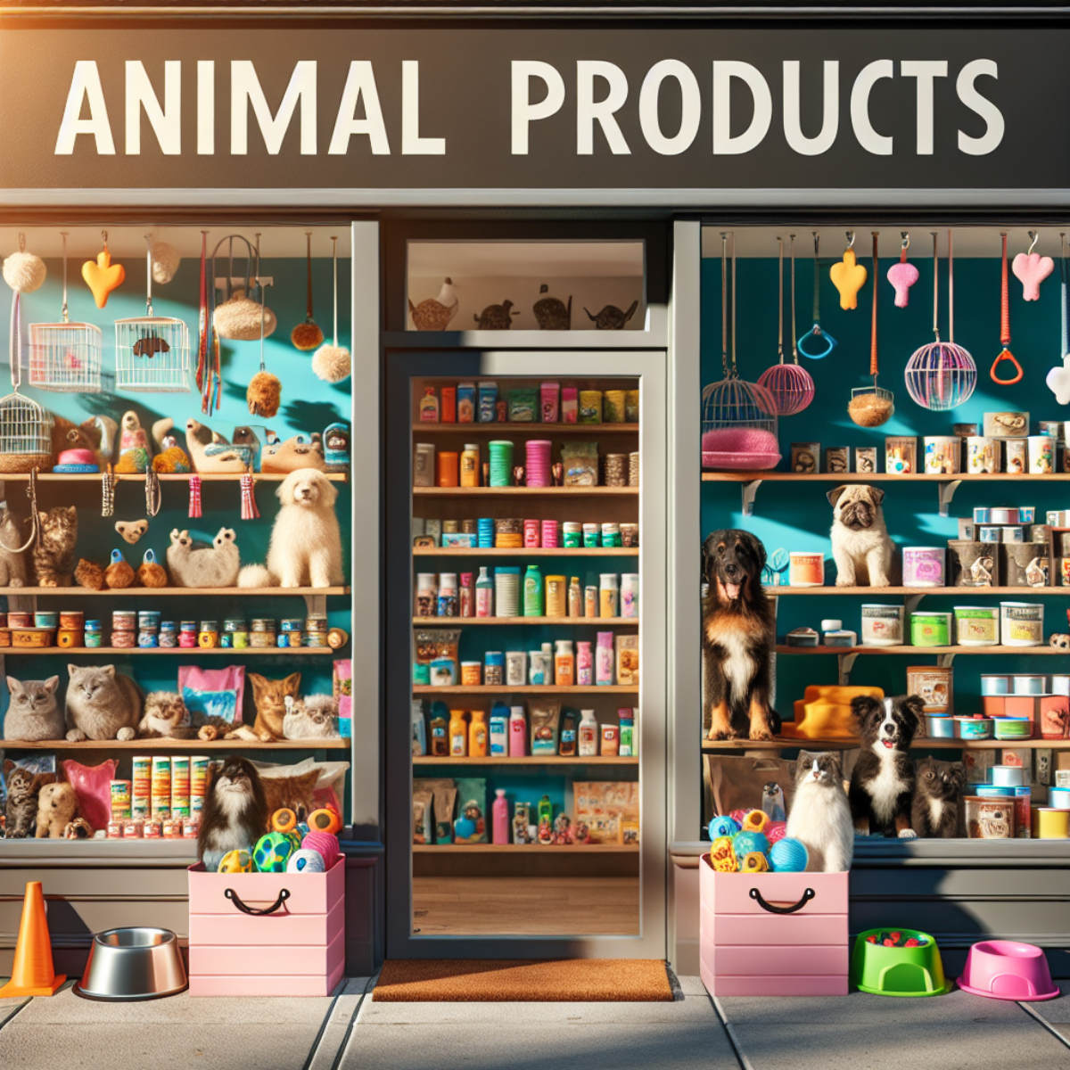 Шерсть и перья cover