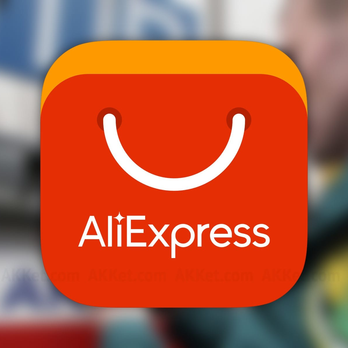 Aliexpress cover