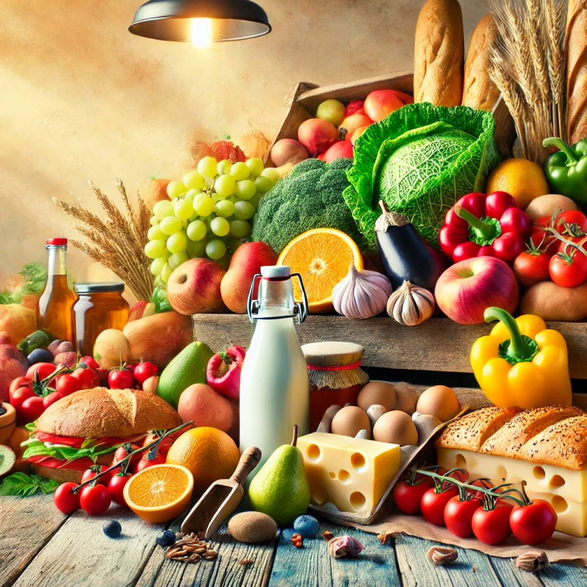 Mercado de Productos cover