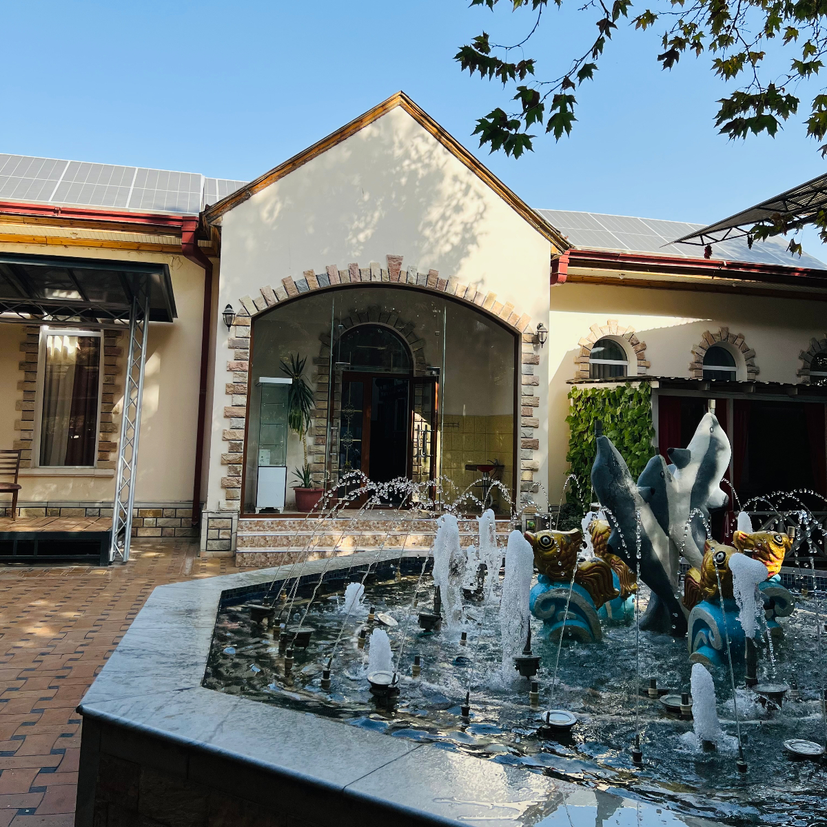 Alyonushka ( Koreski ) cover