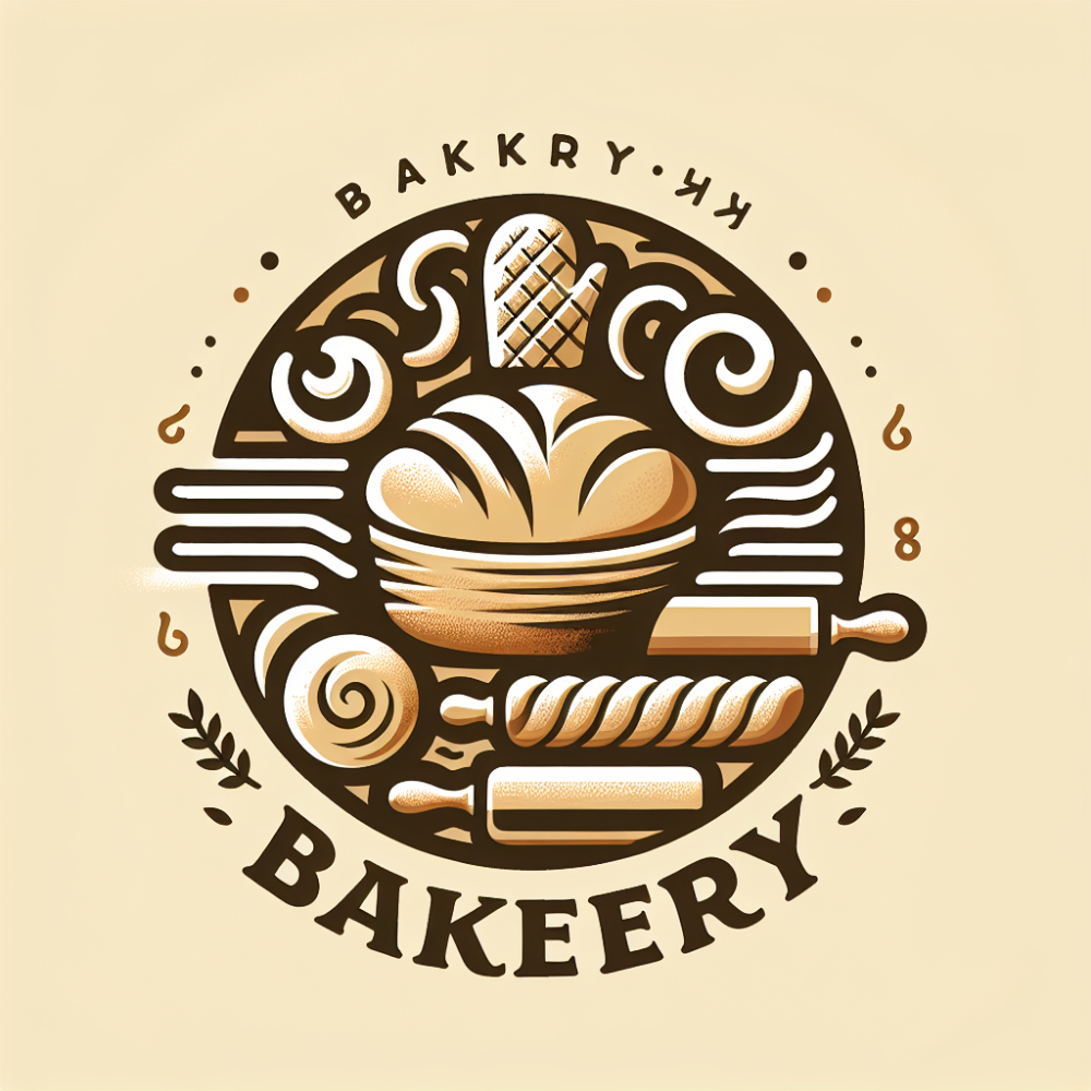 Bakery logo