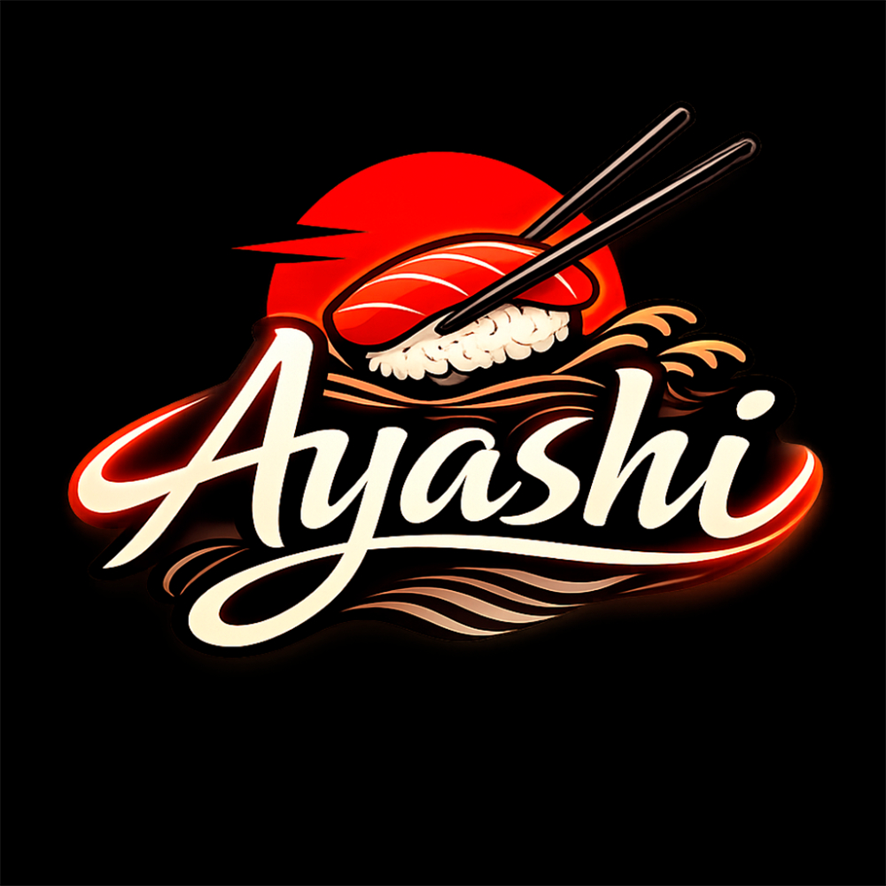 Ayashi logo