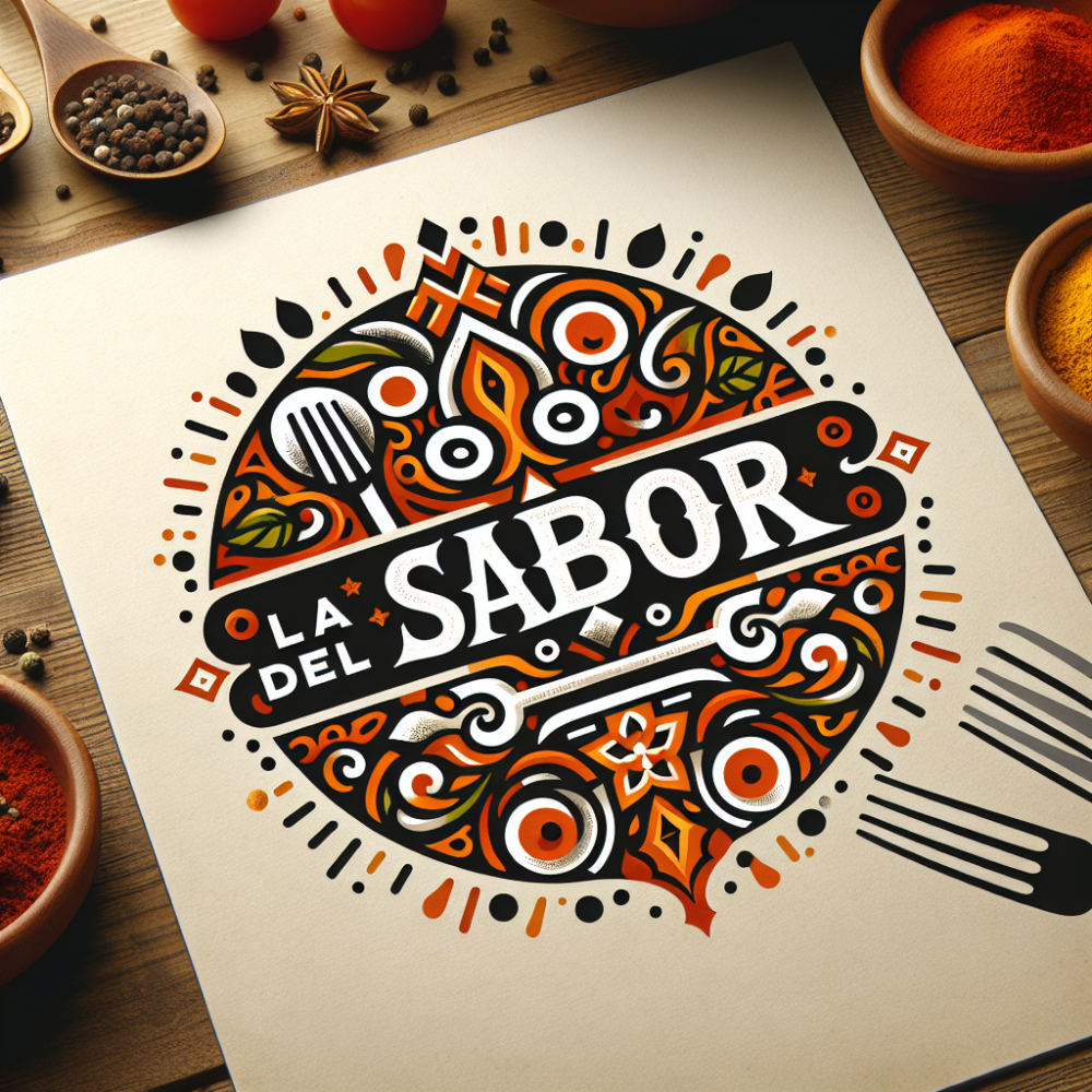 La Esquina del Sabor logo