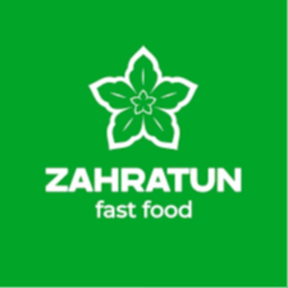 Закратун фаст-фуд Коракуль logo
